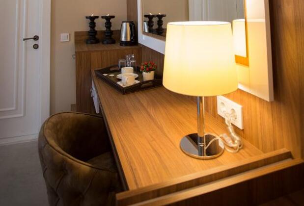 A Royal Suites - Görsel 28