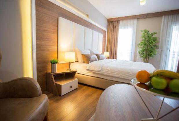 A Royal Suites - Görsel 26