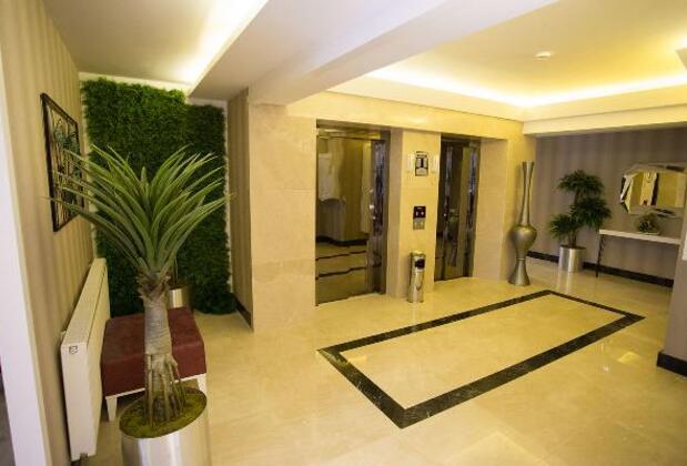 A Royal Suites - Görsel 15