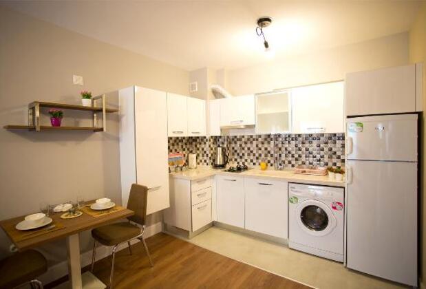 A Royal Suites - Görsel 29