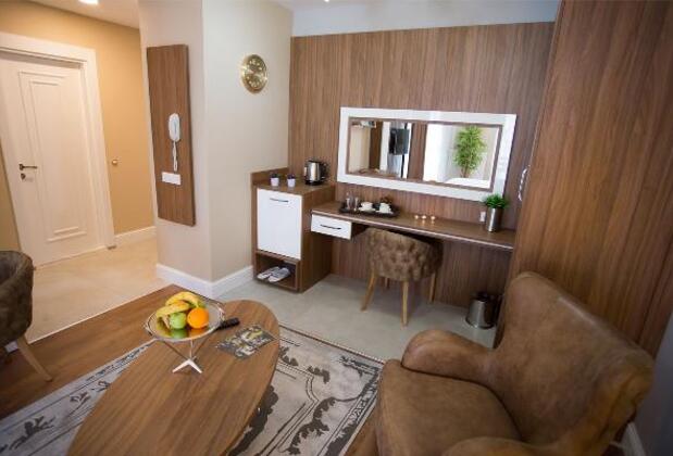 A Royal Suites - Görsel 20