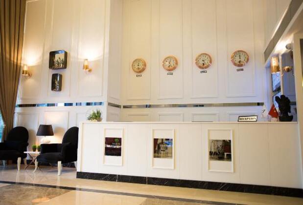 A Royal Suites - Görsel 14