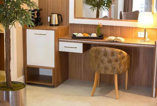 A Royal Suites - Görsel 25