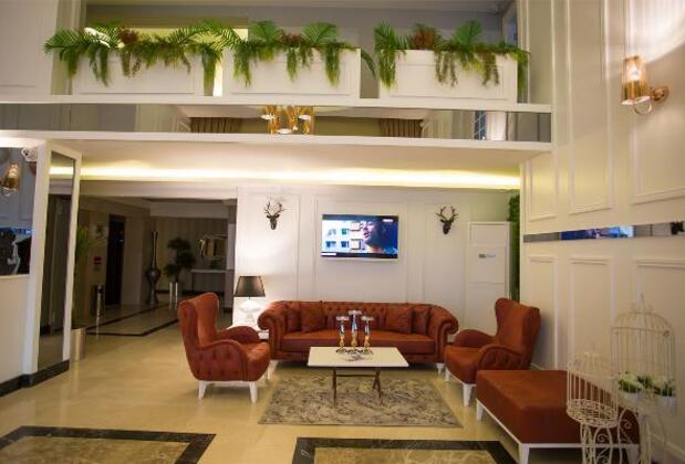 A Royal Suites - Görsel 11