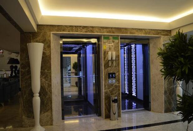 A Royal Suites - Görsel 16