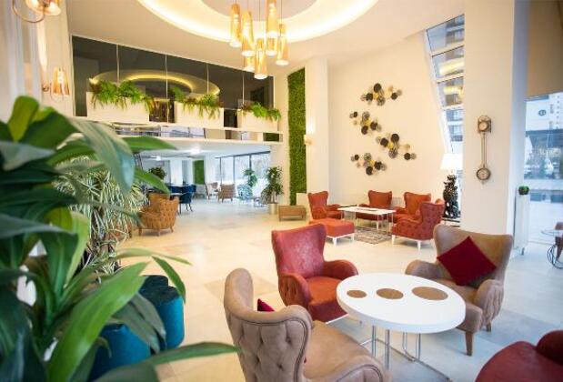 A Royal Suites - Görsel 12