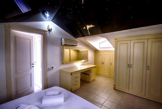 Sea Light Best Quality Villas - Görsel 6