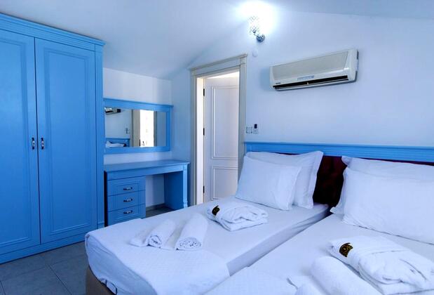 Sea Light Best Quality Villas - Görsel 7