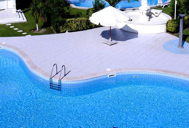 Sea Light Best Quality Villas - Görsel 8