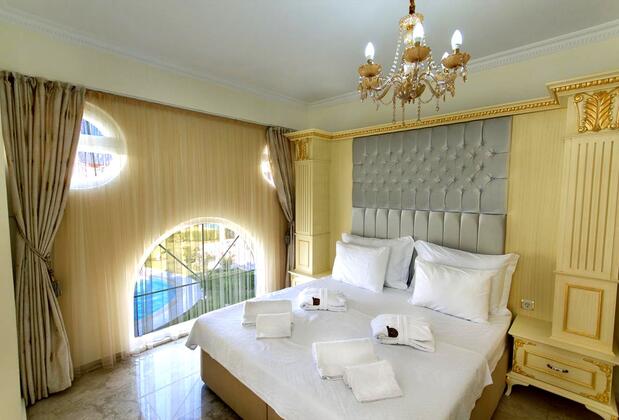 Sea Light Best Quality Villas - Görsel 9