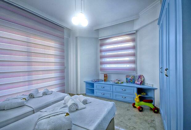 Sea Light Best Quality Villas - Görsel 15