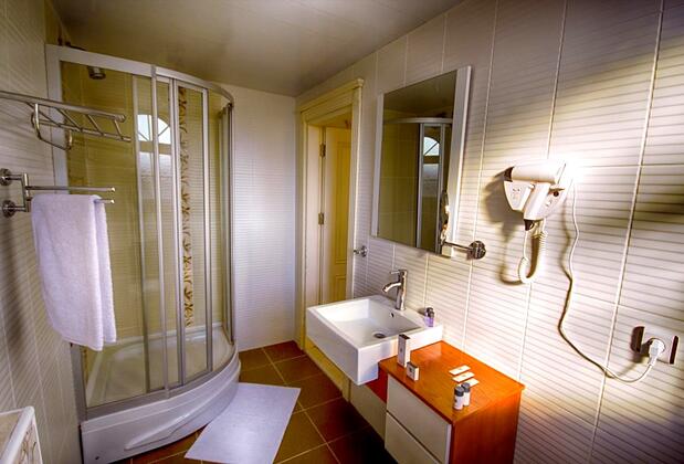 Sea Light Best Quality Villas - Görsel 17