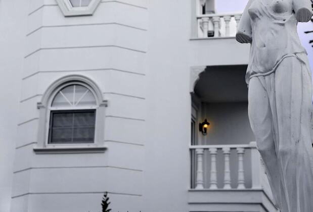 Sea Light Best Quality Villas - Görsel 18