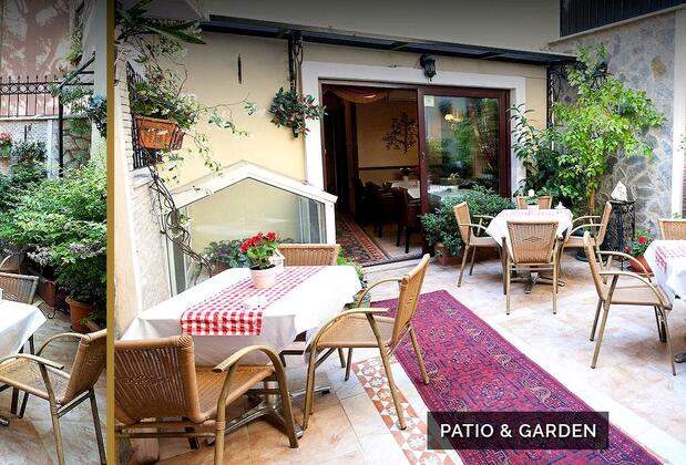 Best Point Suites - Görsel 5