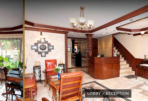 Best Point Suites - Görsel 6