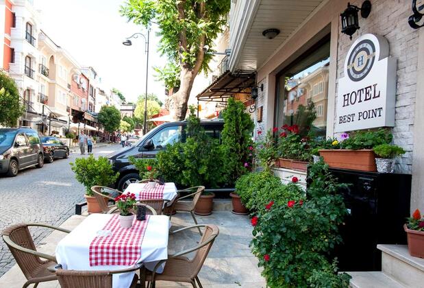 Best Point Suites - Görsel 7