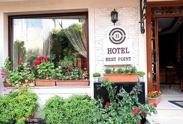 Best Point Suites - Görsel 8