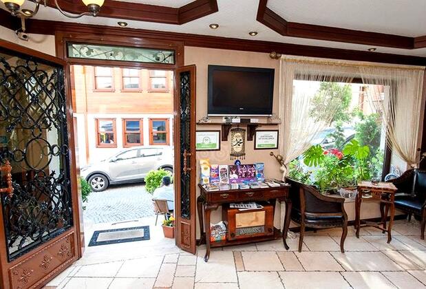 Best Point Suites - Görsel 9