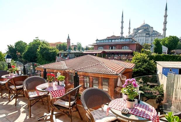 Best Point Suites - Görsel 10