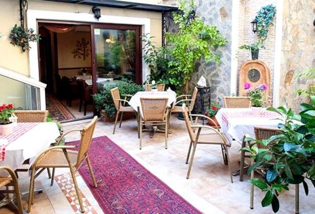 Best Point Suites - Görsel 11