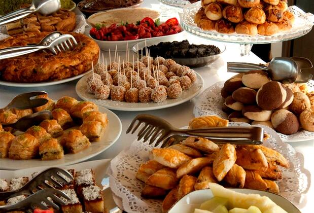 Best Point Suites - Görsel 13