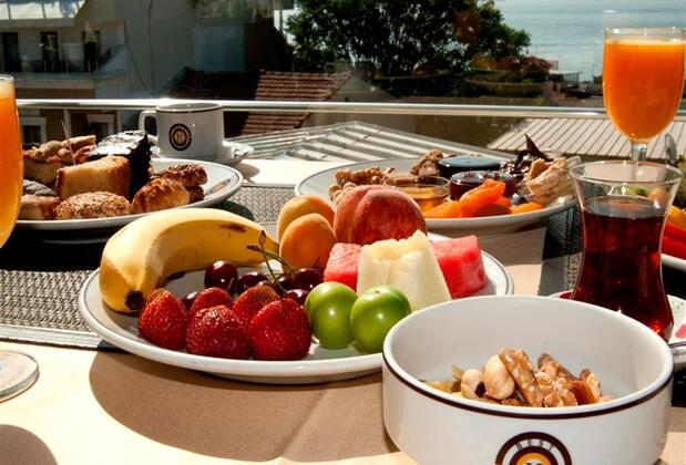 Best Point Suites - Görsel 15