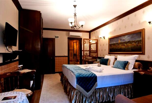 Best Point Suites - Görsel 17