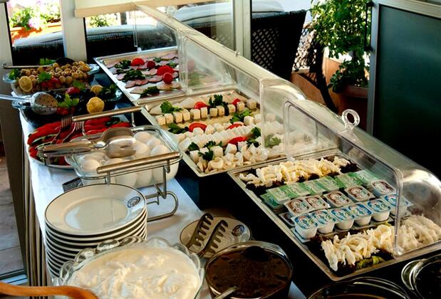 Best Point Suites - Görsel 18