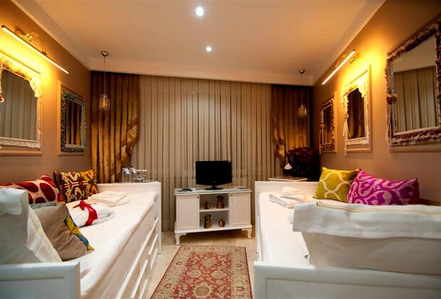 Best Point Suites - Görsel 19