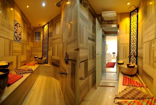 Best Point Suites - Görsel 28