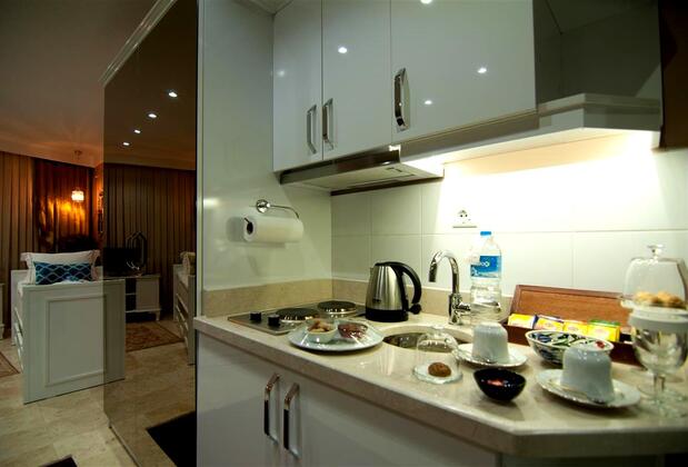 Best Point Suites - Görsel 20