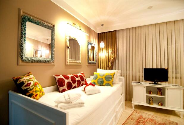 Best Point Suites - Görsel 21