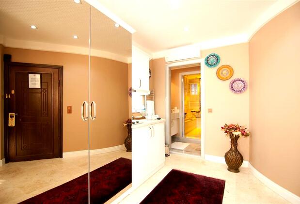 Best Point Suites - Görsel 22