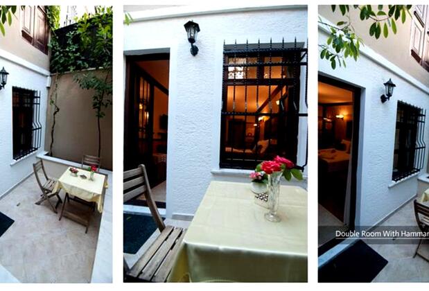 Best Point Suites - Görsel 23