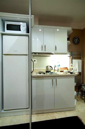 Best Point Suites - Görsel 25