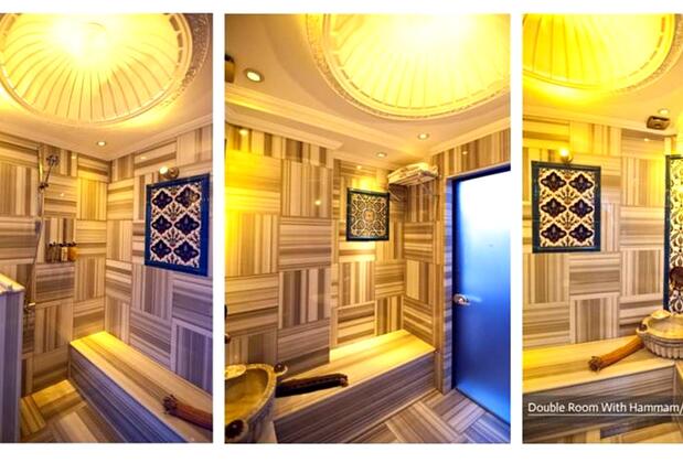 Best Point Suites - Görsel 26