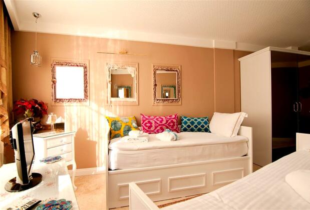 Best Point Suites - Görsel 27