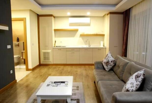 Fly Suites - Görsel 6