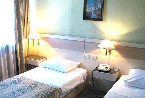 Elit Otel - Görsel 15