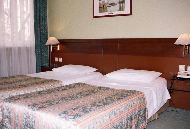 Elit Otel - Görsel 14