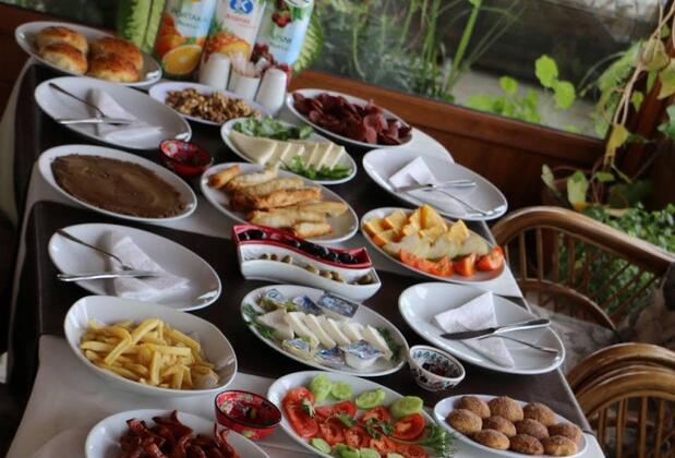 SOS Cave Hotel - Görsel 3