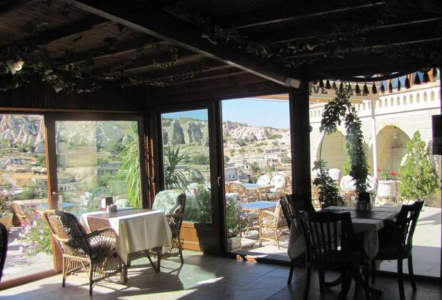 SOS Cave Hotel - Görsel 4