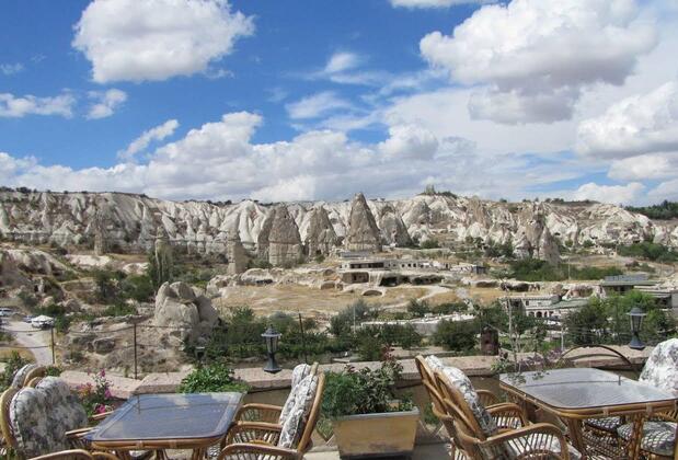 SOS Cave Hotel - Görsel 5