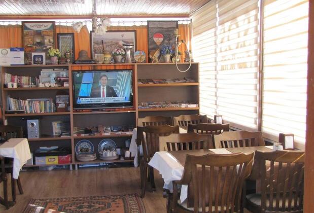 SOS Cave Hotel - Görsel 6