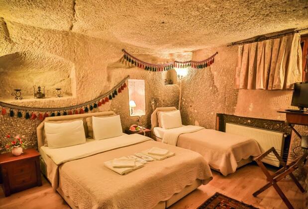 SOS Cave Hotel - Görsel 15