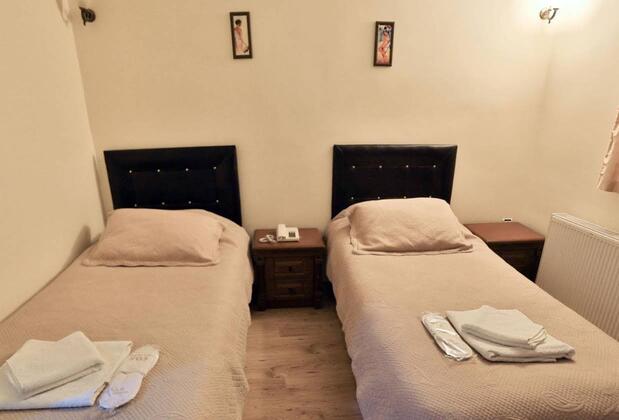 SOS Cave Hotel - Görsel 14