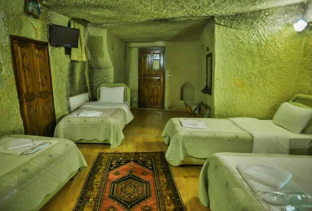 SOS Cave Hotel - Görsel 13