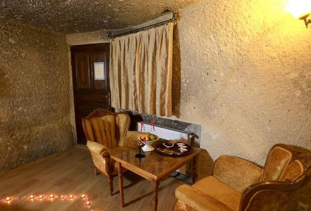 SOS Cave Hotel - Görsel 8