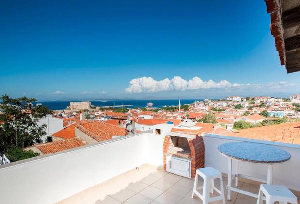 Aksoy Otel - Görsel 6