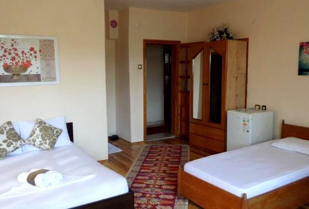 Korkuteli Baraj Hotel - Görsel 3